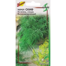 Семена ДОМ СЕМЯН Укроп Скиф, 1300шт в магазинах Лента