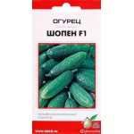 Семена ДОМ СЕМЯН Огурец Шопен F1/Чайковский F1, 6шт