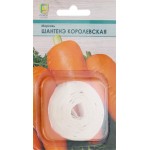 Семена ПОИСК Морковь Шантенэ Королевская, на ленте, 8м Семена ПОИСК Морковь Шантенэ Королевская, на ленте, 8м