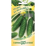 Семена ГАВРИШ Семена от автора, Огурец Мурашка F1, Арт. 001263, 10шт