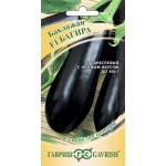 Семена ГАВРИШ Семена от автора, Баклажан Багира F1, Арт. 191223180, 10шт Семена ГАВРИШ Семена от автора, Баклажан Багира F1, Арт. 191223180, 10шт