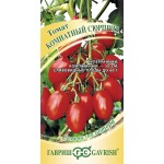 Семена ГАВРИШ Семена от автора, Томат Комнатный сюрприз, Арт. 10008023, 0,05г Семена ГАВРИШ Семена от автора, Томат Комнатный сюрприз, Арт. 10008023, 0,05г