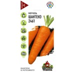 Семена УДАЧНЫЕ СЕМЕНА Морковь Шантенэ 2461, Арт. 10002414, 2г