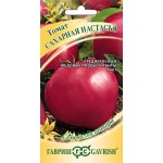 Семена ГАВРИШ Семена от автора, Томат Сахарная Настасья, Арт. 1026998540, 0,05г Семена ГАВРИШ Семена от автора, Томат Сахарная Настасья, Арт. 1026998540, 0,05г