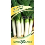 Семена ГАВРИШ Семена от автора, Лук порей Мамонт, Арт. 70000333, 0,2г Семена ГАВРИШ Семена от автора, Лук порей Мамонт, Арт. 70000333, 0,2г