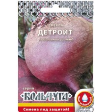 Семена РУССКИЙ ОГОРОД Кольчуга, Свекла Детройт, 3г в магазинах Лента