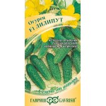 Семена ГАВРИШ Огурец пикуль Лилипут F1, Арт. 4601839, 10шт