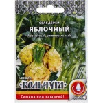Семена РУССКИЙ ОГОРОД Кольчуга, Сельдерей Яблочный, Арт. 207446/94, 0,5г Семена РУССКИЙ ОГОРОД Кольчуга, Сельдерей Яблочный, Арт. 207446/94, 0,5г
