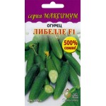 Семена ДОМ СЕМЯН Огурец Либелле F1, 1,5г