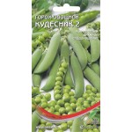 Семена ДОМ СЕМЯН Горох Кудесник, 14г Семена ДОМ СЕМЯН Горох Кудесник, 14г