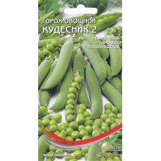 Семена ДОМ СЕМЯН Горох Кудесник, 14г в магазинах Лента