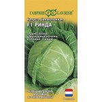 Семена ГАВРИШ Капуста белокочанная для квашения Ринда F1, Арт. 005743, 10шт Семена ГАВРИШ Капуста белокочанная для квашения Ринда F1, Арт. 005743, 10шт