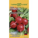Семена ГАВРИШ Редис Суперстар, Арт. 1999950093, 2г