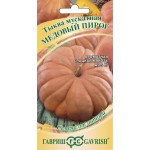 Семена ГАВРИШ Семена от автора, Тыква мускатная Медовый пирог, Арт. 70000287, 1г Семена ГАВРИШ Семена от автора, Тыква мускатная Медовый пирог, Арт. 70000287, 1г