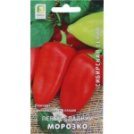 Семена ПОИСК Перец сладкий Морозко, 0,25г