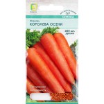 Семена ПОИСК Морковь Королева осени, в драже, 300шт Семена ПОИСК Морковь Королева осени, в драже, 300шт