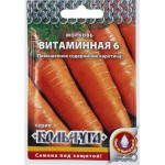 Семена ПОИСК Морковь Витаминная 6, в драже, 300шт Семена ПОИСК Морковь Витаминная 6, в драже, 300шт
