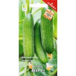 Семена ПОИСК Авторские сорта и гибриды, Огурец Веер F1, 12шт