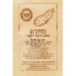 Семена 365 ДНЕЙ Огурец Кустовой, 0,3г
