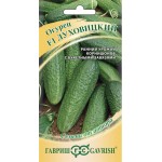 Семена ГАВРИШ Семена от автора, Огурец корнишон Луховицкий F1, Арт. 002728, 10шт