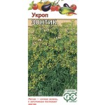 Семена ГАВРИШ Укроп Зонтик, Арт. 10006332, 3г Семена ГАВРИШ Укроп Зонтик, Арт. 10006332, 3г