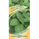 Семена ГАВРИШ Семена от автора, Мята Карамелька, Арт. 191224136, 0,05г Семена ГАВРИШ Семена от автора, Мята Карамелька, Арт. 191224136, 0,05г