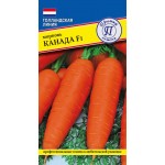 Семена ПРЕСТИЖ-СЕМЕНА Морковь Канада F1, Арт. 00003251, 0,5г Семена ПРЕСТИЖ-СЕМЕНА Морковь Канада F1, Арт. 00003251, 0,5г