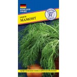 Семена ПРЕСТИЖ-СЕМЕНА Укроп Мамонт, Арт. 00029417, 1г Семена ПРЕСТИЖ-СЕМЕНА Укроп Мамонт, Арт. 00029417, 1г