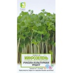 Семена ПОИСК Семена на микрозелень, Индау Рукола Культурная, 5г