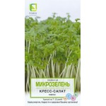 Семена ПОИСК Семена на микрозелень, Кресс-салат, микс, 5г