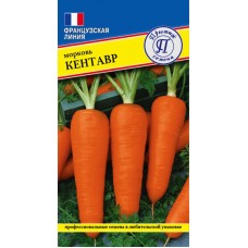 Семена ПРЕСТИЖ-СЕМЕНА Морковь Кентавр, Арт. 00036538, 1г в магазинах Лента