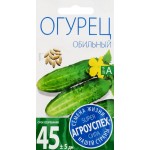 Семена АГРОУСПЕХ Огурец Обильный, 0,3г