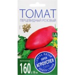 Семена АГРОУСПЕХ Томат розовый Перцевидный, 0,1г Семена АГРОУСПЕХ Томат розовый Перцевидный, 0,1г