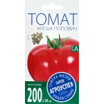 Семена АГРОУСПЕХ Томат Алеша Попович, 0,2г Семена АГРОУСПЕХ Томат Алеша Попович, 0,2г