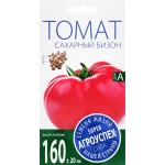 Семена АГРОУСПЕХ Томат Сахарный бизон, 0,1г Семена АГРОУСПЕХ Томат Сахарный бизон, 0,1г