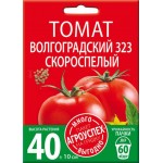 Семена АГРОУСПЕХ Много-Выгодно, Томат Волгоградский 323, 1г