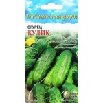 Семена ДОМ СЕМЯН Огурец Кулик, 10шт