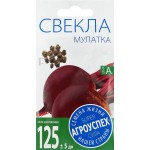 Семена АГРОУСПЕХ Свекла Мулатка, 2г Семена АГРОУСПЕХ Свекла Мулатка, 2г