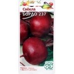 Семена ГАВРИШ Свекла Бордо 237, Арт. 00001529, 3г Семена ГАВРИШ Свекла Бордо 237, Арт. 00001529, 3г