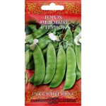 Семена ГАВРИШ Горох сахарный Медовый стручок, Арт. 10007054, 10г Семена ГАВРИШ Горох сахарный Медовый стручок, Арт. 10007054, 10г