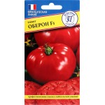 Семена ПРЕСТИЖ-СЕМЕНА Томат Оберон F1, Арт. 00036569, 5шт Семена ПРЕСТИЖ-СЕМЕНА Томат Оберон F1, Арт. 00036569, 5шт