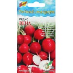 Семена ДОМ СЕМЯН Редис Вена, 50шт