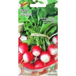 Семена ДОМ СЕМЯН Редис Маяк, 50шт