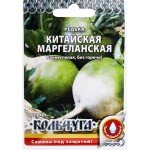 Семена РУССКИЙ ОГОРОД Редька Маргеланская, Арт. Е03311, 1г