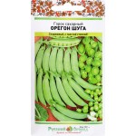 Семена РУССКИЙ ОГОРОД Горох сахарный Орегон Шуга, Арт. 306019, 8г Семена РУССКИЙ ОГОРОД Горох сахарный Орегон Шуга, Арт. 306019, 8г
