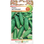 Семена РУССКИЙ ОГОРОД Огурец Застольный, Арт. 301720, 0,3г Семена РУССКИЙ ОГОРОД Огурец Застольный, Арт. 301720, 0,3г