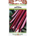 Семена РУССКИЙ ОГОРОД Ревень Виктория, Арт. 308702, 0,5г