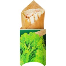 Ролл ЛЕНТА FRESH Шаверма, 200г в магазинах Лента