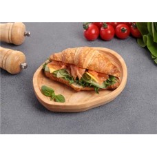 Круассан ЛЕНТА FRESH с лососем и соусом Тар-тар, 170г в магазинах Лента