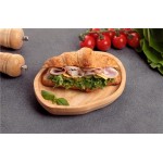 Круассан ЛЕНТА FRESH с карбонатом и Пикантным соусом, 170г